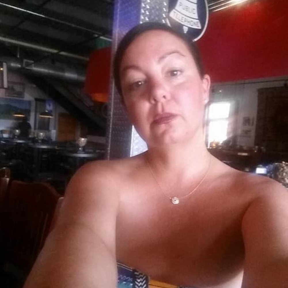 Meet your Posher, Joanna